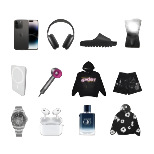 All Products - Vendor